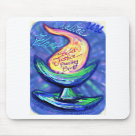 UU Chalice.jpg マウスパッド