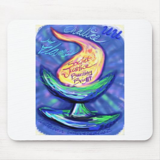 UU Chalice.jpg マウスパッド (正面)