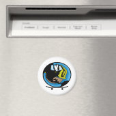 UUWorld マグネット (インサイチュ (食洗機))