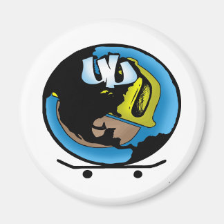 UUWorld マグネット