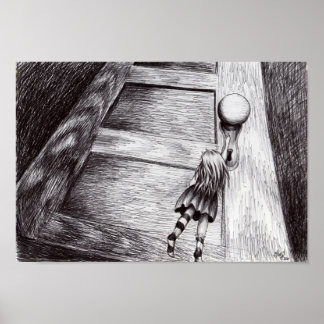 UV耐性のプリントに完全に到達できない ポスター