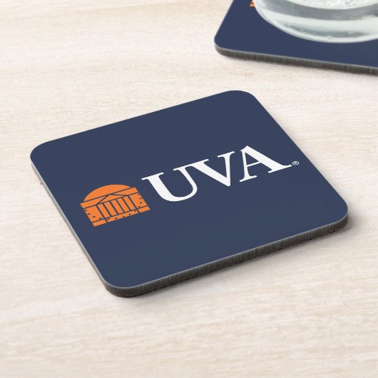 UVA コースター (左側)