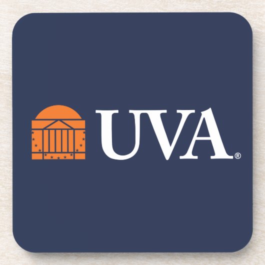 UVA コースター (正面)