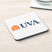 UVA コースター (左側)