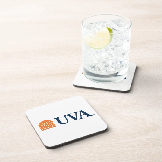 UVA コースター (右側)