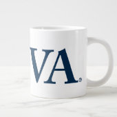 UVA ジャンボコーヒーマグカップ (右)