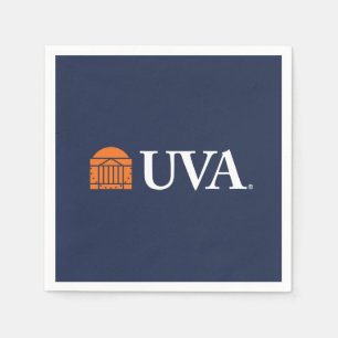 UVA スタンダードカクテルナプキン