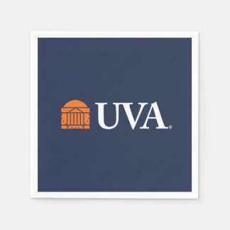 UVA スタンダードカクテルナプキン