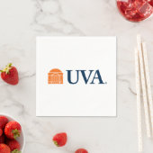 UVA スタンダードカクテルナプキン (インサイチュ)