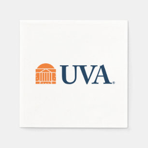 UVA スタンダードカクテルナプキン