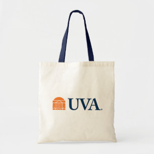 UVA トートバッグ