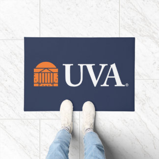 UVA ドアマット