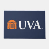 UVA ドアマット (正面)