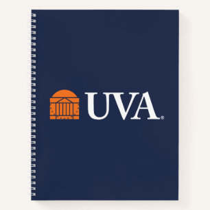 UVA ノートブック