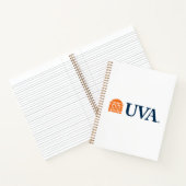 UVA ノートブック (内部)