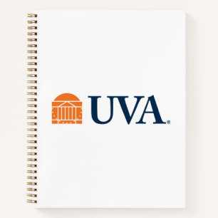 UVA ノートブック