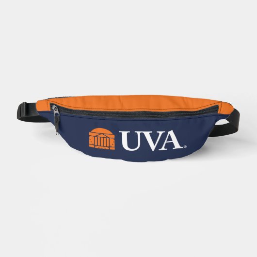 UVA ファニーパック (正面)