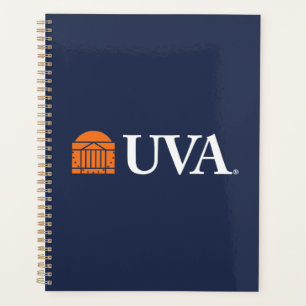 UVA プランナー手帳