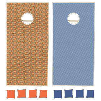 UVA Cornhole Anyone???