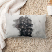 Uvas/Grapes ランバークッション (ブランケット)