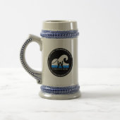 UWAスタイン ビールジョッキ (左)