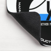 UWAマウスパッド マウスパッド (コーナー)