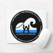 UWAマウスパッド マウスパッド (マウス)