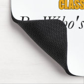 UWC 2014 マウスパッド (コーナー)