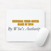 UWC 2014 マウスパッド (マウス)