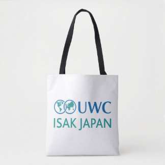 UWC ISAK Japan Shoulder Tote / トートバッグ