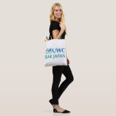 UWC ISAK Japan Shoulder Tote / トートバッグ (モデル)