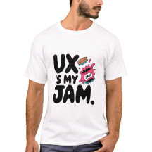 Uxは私のJam Ui おもしろい Uxデザイナー