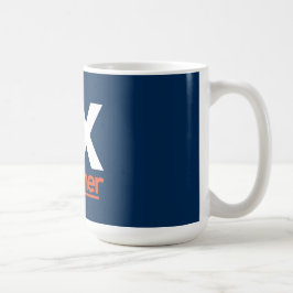 UXデザイナーのマグ コーヒーマグカップ