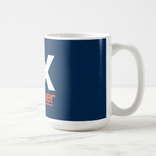 UXデザイナーのマグ コーヒーマグカップ