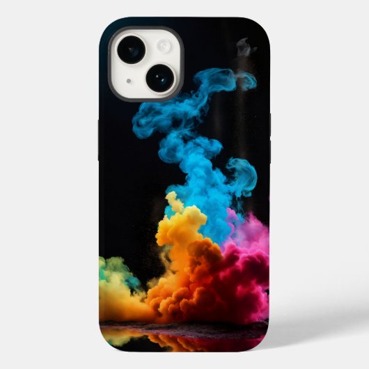 「UX最適化による販売の促進：ケース・セット Case-Mate iPhoneケース (裏面)