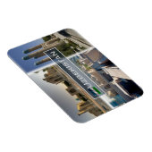 UZ – ウズベキスタン – サマルカンド – キヴァ – マグネット (右側)