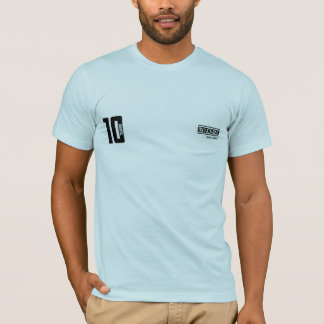 Uzbekistan_10 Tシャツ