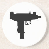 Uzi コースター (正面)