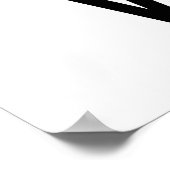 Vエギーおもしろいベギープン ポスター (角)