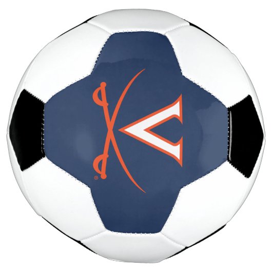 Vサブレ サッカーボール (回転)