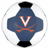 Vサブレ サッカーボール (正面)