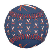 Vサブレ 野球ボール (裏面)