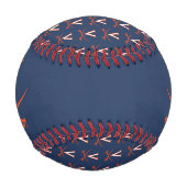 Vサブレ 野球ボール (正面)