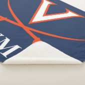 Vサベルアルムニ シェルパブランケット (3/4)