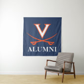 Vサベルアルムニ タペストリー (インサイチュ)