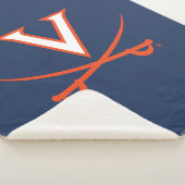 Vサベル シェルパブランケット (3/4)