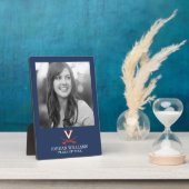 Vサベル フォトプラーク (側面)