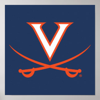 Vサベル ポスター