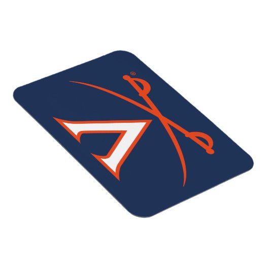 Vサベル マグネット (右側)