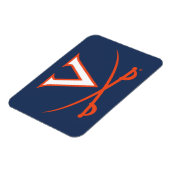 Vサベル マグネット (左側)